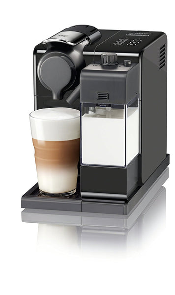 How to Make a Nespresso Latte at Home & Save Yourself Thousands of