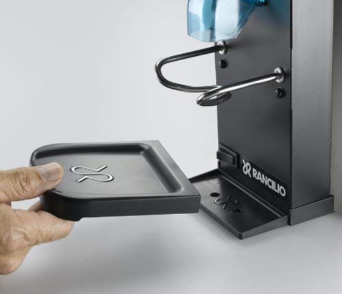 Rancilio HSD-ROC-SD Rocky Espresso Coffee Grinder – Caffeinequip