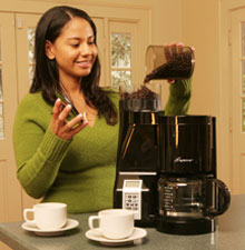 Choosing Coffee Makers For Coffee-Loving Couples