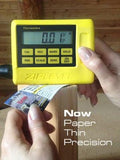 ZIPLEVEL PRO-2000 High Precision Altimeter