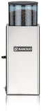 Rancilio HSD-ROC-SS Rocky Espresso Coffee Grinder with Doser Chamber