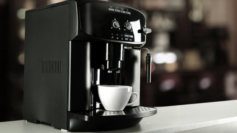 Your coffee equipment <span>search ends here</span>
